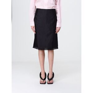 Dunst Skirt Woman Blue